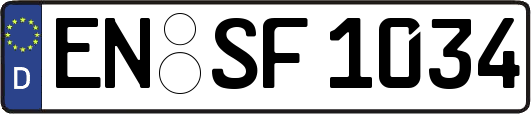 EN-SF1034