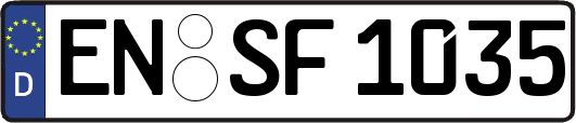 EN-SF1035