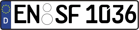 EN-SF1036