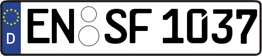 EN-SF1037
