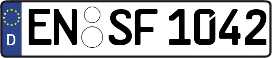 EN-SF1042