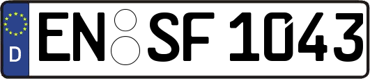 EN-SF1043