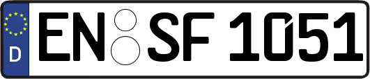 EN-SF1051