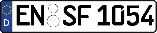 EN-SF1054