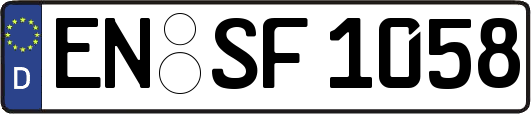 EN-SF1058
