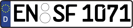 EN-SF1071