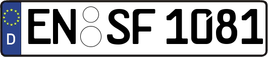 EN-SF1081