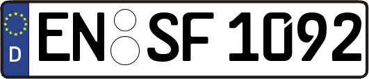 EN-SF1092