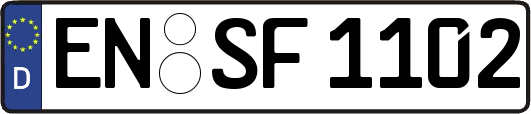 EN-SF1102