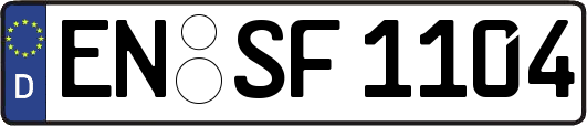EN-SF1104