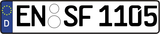 EN-SF1105