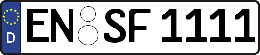 EN-SF1111