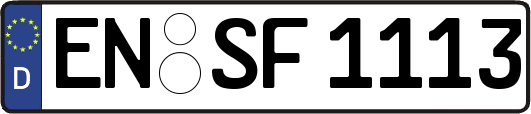 EN-SF1113