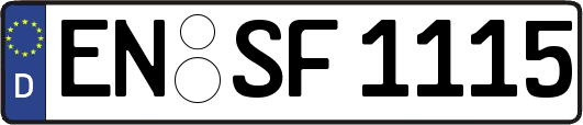 EN-SF1115