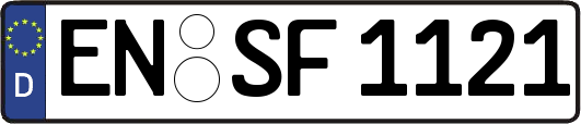 EN-SF1121