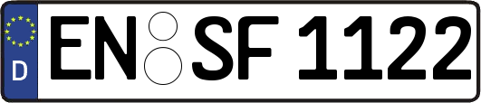 EN-SF1122