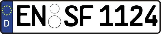 EN-SF1124