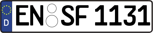 EN-SF1131