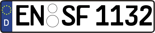 EN-SF1132