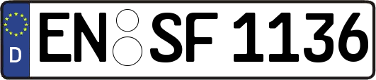 EN-SF1136