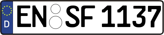 EN-SF1137