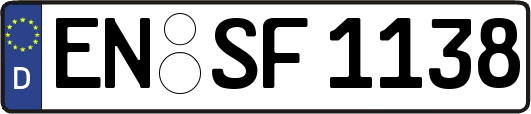EN-SF1138