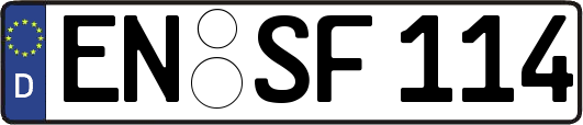 EN-SF114
