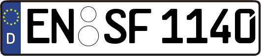 EN-SF1140
