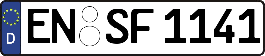 EN-SF1141