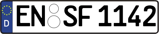 EN-SF1142
