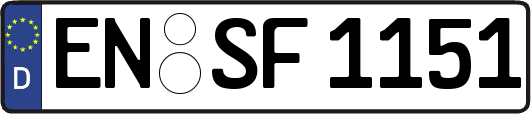 EN-SF1151