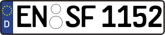 EN-SF1152