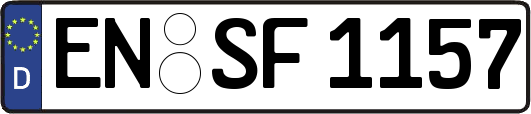 EN-SF1157