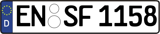 EN-SF1158