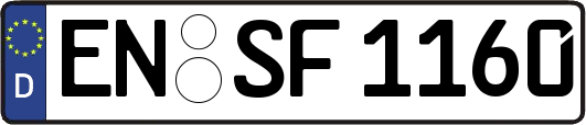 EN-SF1160