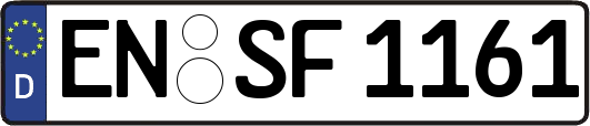 EN-SF1161
