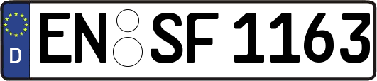 EN-SF1163
