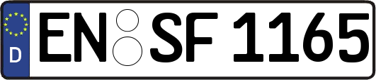 EN-SF1165
