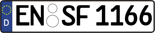 EN-SF1166