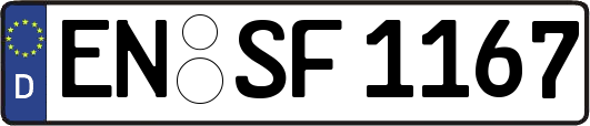 EN-SF1167