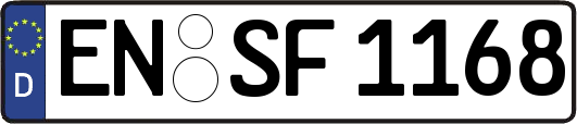 EN-SF1168