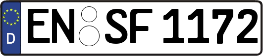 EN-SF1172