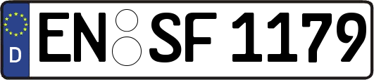 EN-SF1179