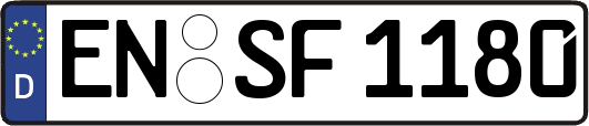 EN-SF1180