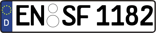 EN-SF1182