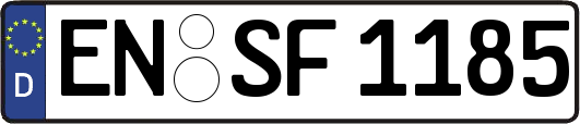 EN-SF1185