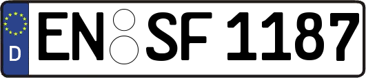 EN-SF1187