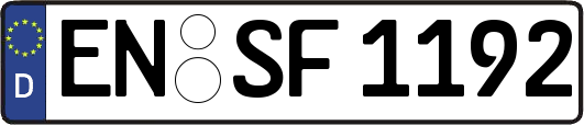 EN-SF1192