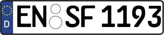 EN-SF1193