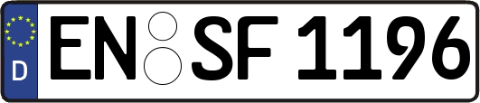 EN-SF1196